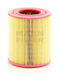 MANN-FILTER C 16 118 Motor Hava Filtresi - AUDI A6 C6 (4F2) uyumlu