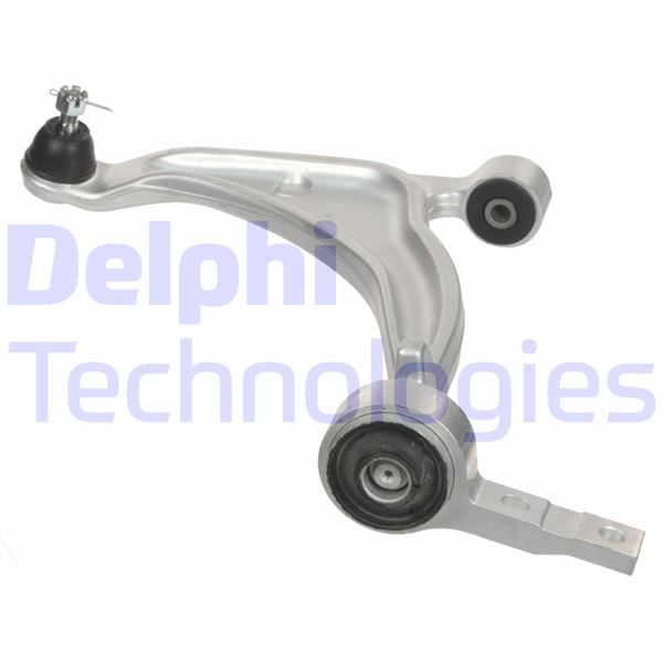 DELPHI TC2928 Süspansiyon Sistemi Bugi Kolu - NISSAN MAXIMA VI (A34) uyumlu