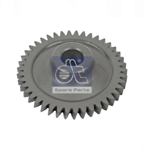 DT Spare Parts 2.44898 Fren Sistemleri Hava Kompresörü - VOLVO FM uyumlu