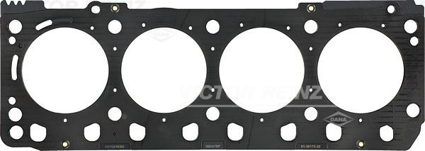 VICTOR REINZ 61-38175-20 Motor Silindir Kafa Contası