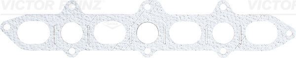 VICTOR REINZ 71-35197-00 Motor Manifold Contası - SAAB 9000 Hatchback uyumlu