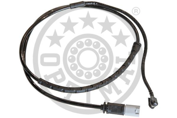 OPTIMAL WKT-60033K Fren Sistemleri Aşınma Göstergesi - BMW X5 (E70) uyumlu