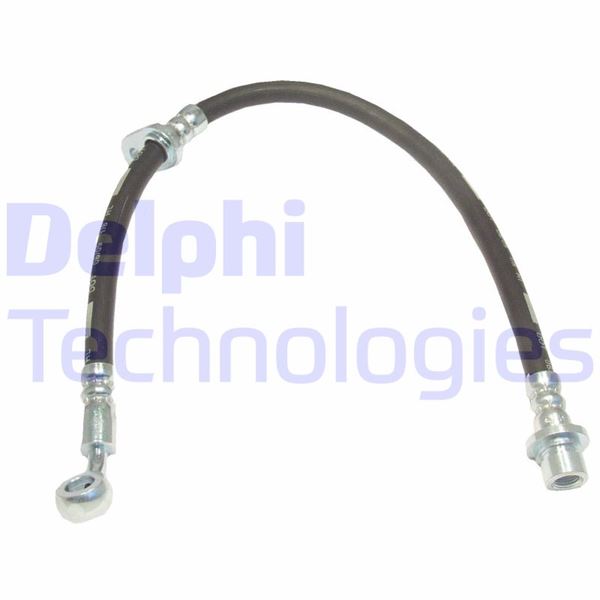 DELPHI LH6658 Fren Sistemleri Fren Hortumları - HONDA ACCORD VII (CL, CN) uyumlu
