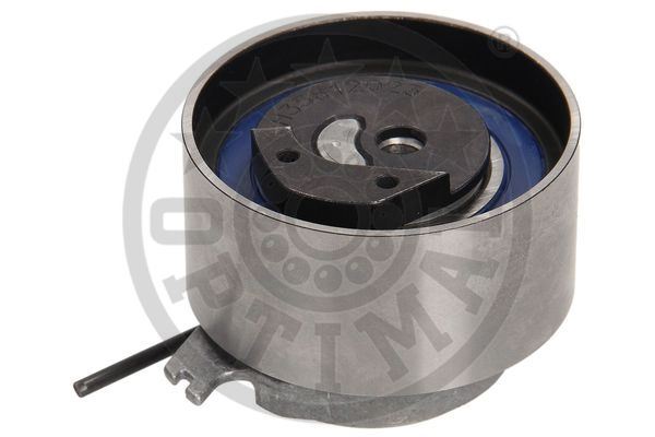 OPTIMAL 0-N1612 Motor Kayış Kasnağı - JEEP WRANGLER III (JK) uyumlu