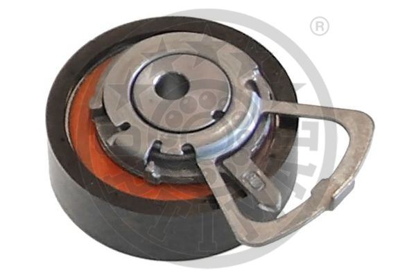 OPTIMAL 0-N159 Motor Kayış Kasnağı - VW GOLF IV (1J1) uyumlu