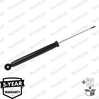 MONROE 376214SP Süspansiyon Sistemi Amortisör - AUDI A5 (8T3) uyumlu