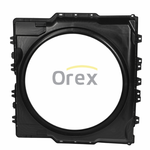 Radyatör Davlumbazı - OREX - 120221 Ürün Görseli