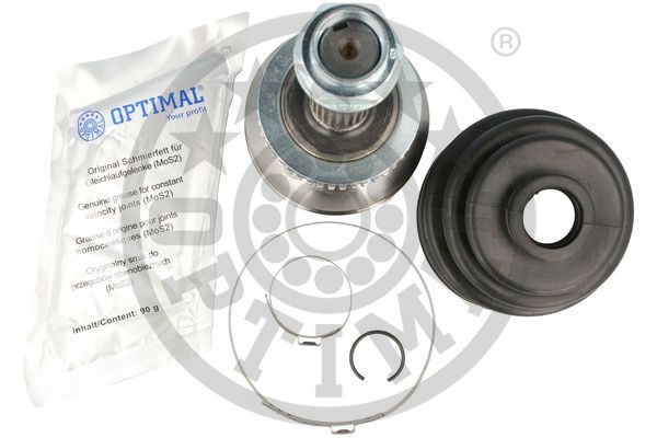 OPTIMAL CW-2592 Diferansiyel & Aktarma Sistemi Mafsallar - HYUNDAI MATRIX (FC) uyumlu
