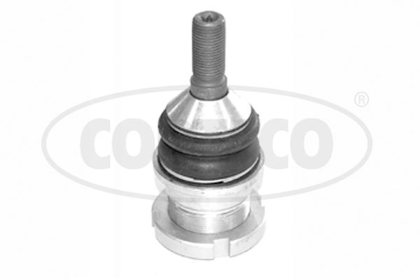 CORTECO 49398669 Tekerlek & Aks Parçaları Taşıyıcı Mafsal - MERCEDES-BENZ R-SERISI (W251, V251) uyumlu
