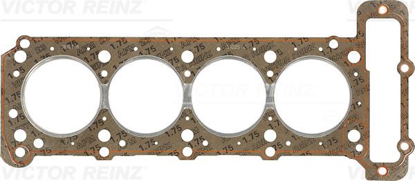 VICTOR REINZ 61-31025-10 Motor Silindir Kafa Contası - MERCEDES-BENZ C-SERISI (W202) uyumlu