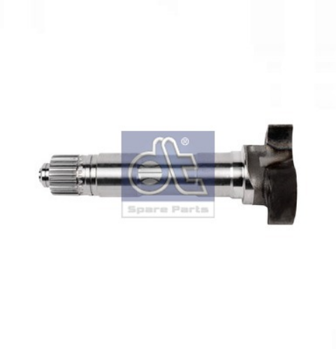 DT Spare Parts 6.60181 Fren Sistemleri Fren Mili & Aksesuar