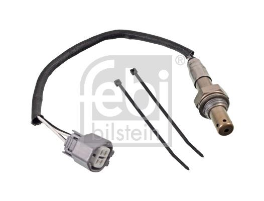 FEBI BILSTEIN 178574 Emme & Egzoz Sistemi Egzoz Sensörleri - JAGUAR S-TYPE II (X200) uyumlu