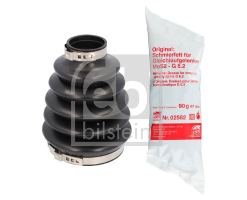 FEBI BILSTEIN 185326 Diferansiyel & Aktarma Sistemi Tahrik Parçaları - FORD TOURNEO CONNECT / GRAND TOURNEO CONNECT V408 MPV uyumlu