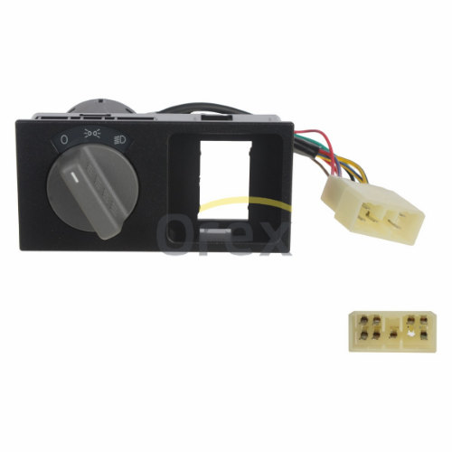 Far Kontrol Modülü - OREX - 782045