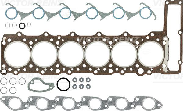 VICTOR REINZ 02-27005-06 Motor Silindir Kafa Contası - MERCEDES-BENZ 124 Sedan (W124) uyumlu