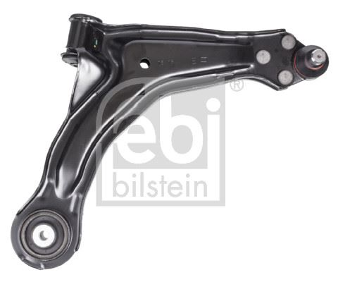 FEBI BILSTEIN 280329 Süspansiyon Sistemi Bugi Kolu - MERCEDES-BENZ VITO Minibüs/Otobüs (W638) uyumlu