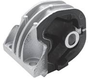 Motor Takozu - RENAULT ORIJINAL - 8200675064 Ürün Görseli