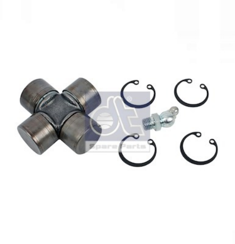DT Spare Parts 1.14113 Diferansiyel & Aktarma Sistemi Mafsal Pulu