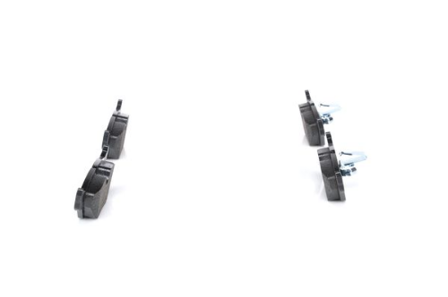 BOSCH 0 986 494 009 Fren Sistemleri Fren Balatası - BMW 5 (E39) uyumlu