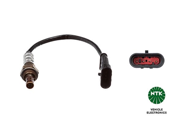 Oksijen Sensörü - NGK - 7978 Ürün Görseli