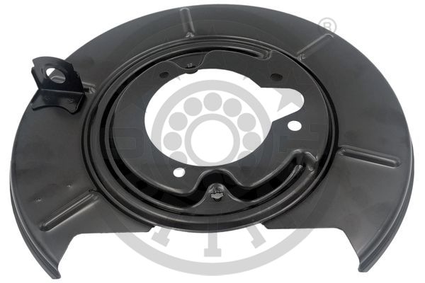 OPTIMAL BSP-5007L Fren Sistemleri Fren Diski - BMW 3 (E30) uyumlu