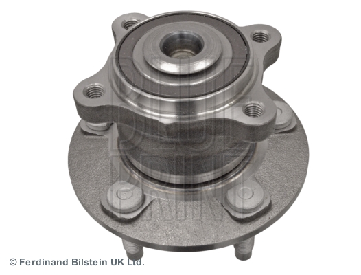 BLUE PRINT ADG083121 Jant & Lastik & Bijon Poyra - CHEVROLET AVEO Hatchback (T300) uyumlu