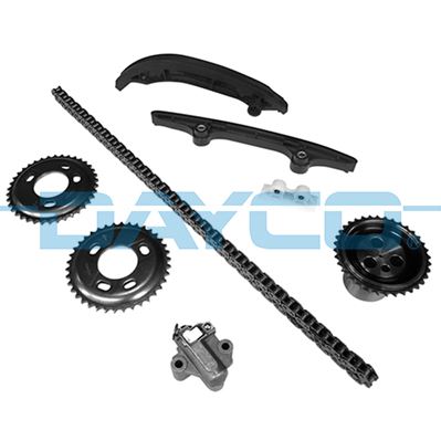 DAYCO KTC1092 Motor Kumanda Zinciri Seti - PEUGEOT BOXER Minibüs/Otobüs uyumlu