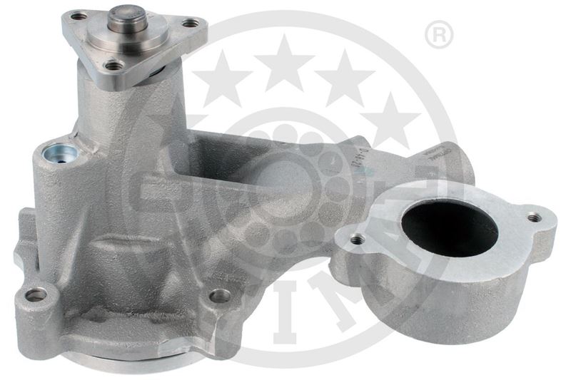 OPTIMAL AQ-2601 Motor Devirdaim - FORD USA MUSTANG Convertible uyumlu