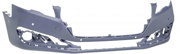 PHIRA 508-14231 Kaporta & Gövde Parçaları Tampon & Parçaları - PEUGEOT 508 I (8D_) uyumlu