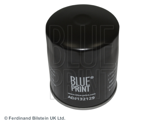 BLUE PRINT ADJ132129 Motor Yağ Filtresi