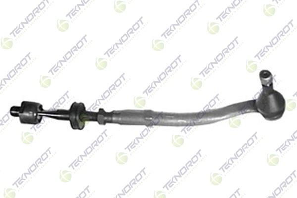 TEKNOROT B-401403 Direksiyon Sistemi Kısa Rot & İtici Çubuk - BMW 5 (E39) uyumlu