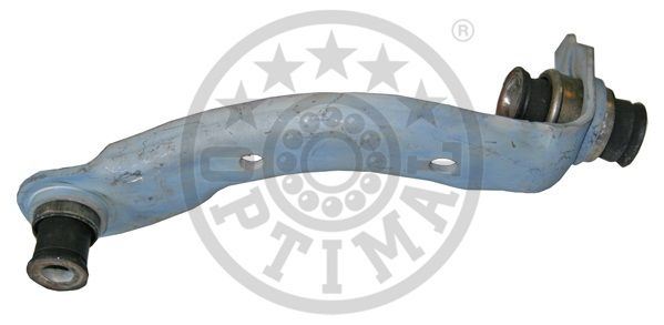 OPTIMAL F8-6664 Motor Motor Yataklama - RENAULT MODUS / GRAND MODUS (F/JP0_) uyumlu