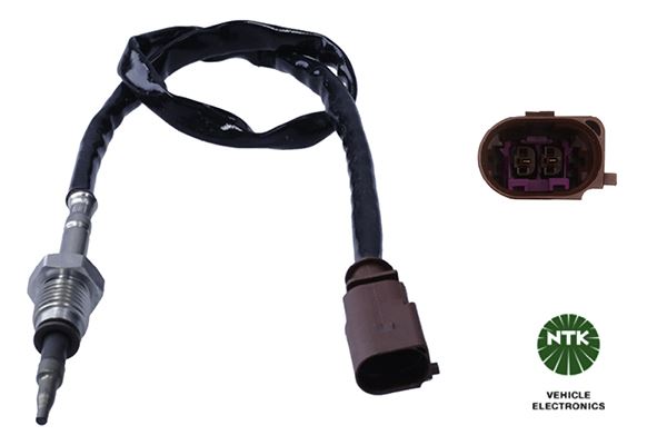 Egzoz Sıcaklık Sensörü - NGK - 92259 Ürün Görseli