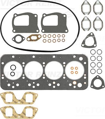 VICTOR REINZ 02-42450-01 Motor Silindir Kafa Contası