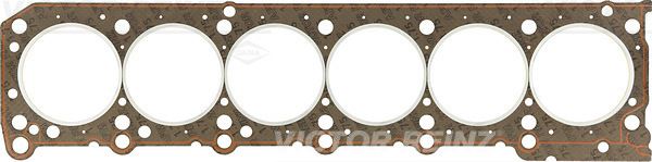 VICTOR REINZ 61-26840-30 Motor Silindir Kafa Contası - MERCEDES-BENZ 124 Sedan (W124) uyumlu