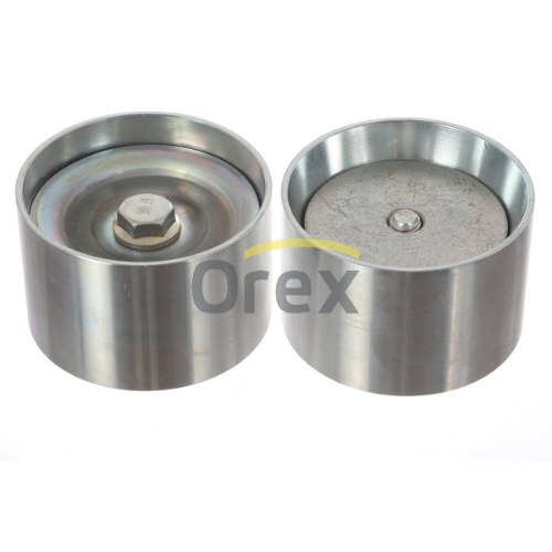 Kayış Saptırma Makarası - OREX - 120030 Ürün Görseli