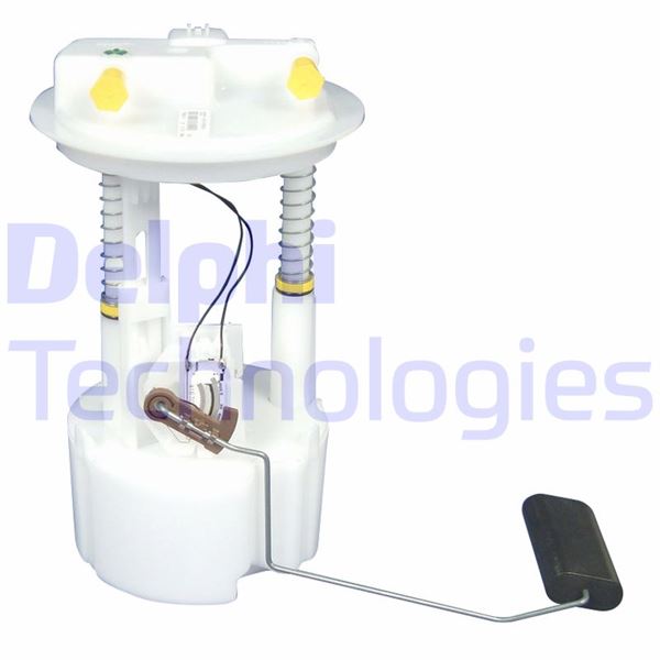 DELPHI FL0304-12B1 Motor Besleme Ünitesi - NISSAN NOTE (E11, NE11) uyumlu
