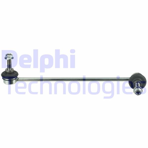 DELPHI TC3443 Süspansiyon Sistemi Stabilizatör - PORSCHE 911 (997) uyumlu