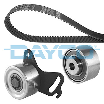 DAYCO KTB235 Motor Triger Seti - TOYOTA LAND CRUISER (_J7_, _JL7_) uyumlu