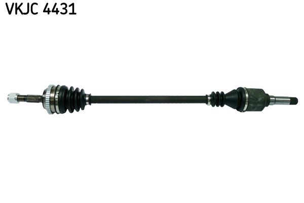 SKF VKJC 4431 Diferansiyel & Aktarma Sistemi Tahrik Mili - CITROËN AX (ZA-_) uyumlu