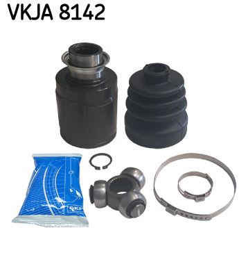 SKF VKJA 8142 Diferansiyel & Aktarma Sistemi Mafsallar - HONDA CIVIC VIII Hatchback (FN, FK) uyumlu