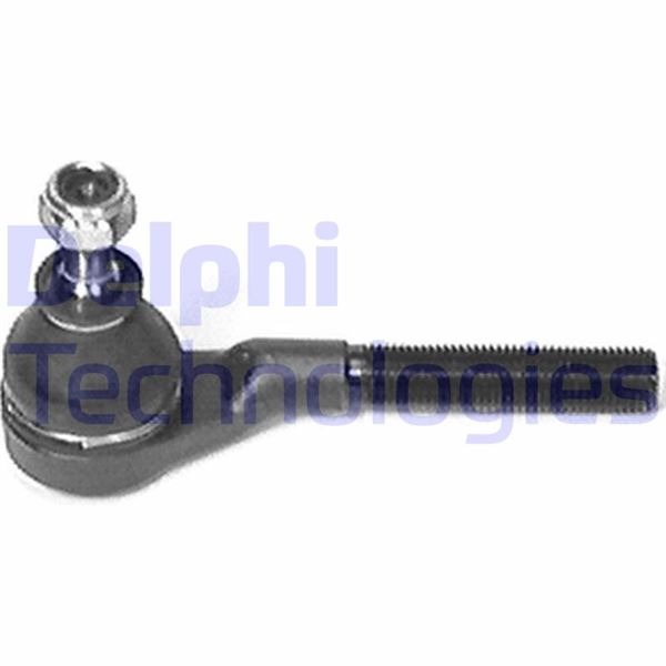 DELPHI TA1265 Direksiyon Sistemi Mafsal - RENAULT 19 I (B/C53_) uyumlu