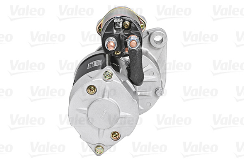 VALEO 438187 Elektrik Sistemi Marş Motoru - DEUTZ-FAHR DX uyumlu