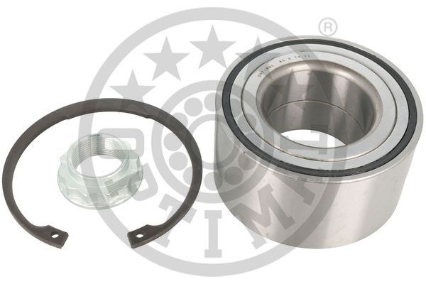 OPTIMAL 880700 Jant & Lastik & Bijon Poyra - LAND ROVER RANGE ROVER III (L322) uyumlu