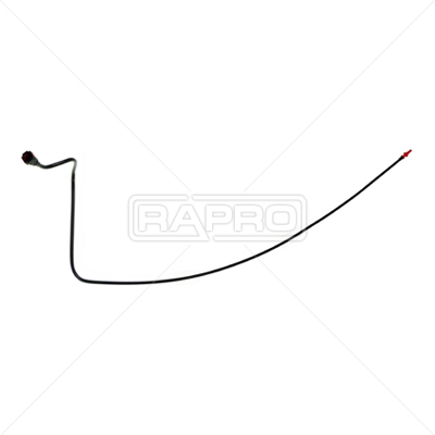 RAPRO R12647 Motor Hortum & Bağlantılar - RENAULT CLIO II (BB_, CB_) uyumlu