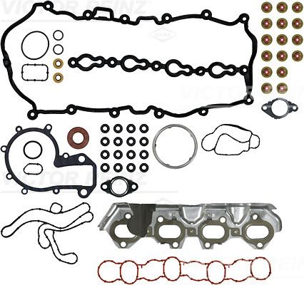 VICTOR REINZ 02-10847-02 Motor Silindir Kafa Contası - OPEL INSIGNIA B Grand Sport (Z18) uyumlu