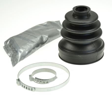 Tahrik Mili Körük Seti - GKN - 304151 Ürün Görseli