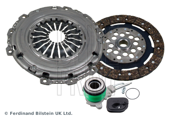 BLUE PRINT ADBP300024 Debriyaj Sistemi Debriyaj Seti - FORD MONDEO III Sedan (B4Y) uyumlu