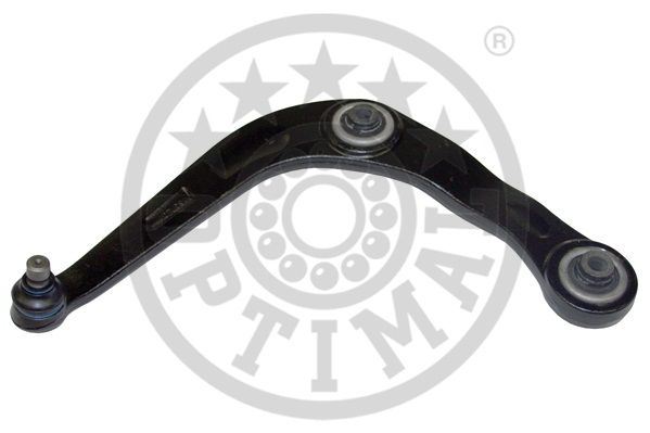 OPTIMAL G6-1215 Süspansiyon Sistemi Bugi Kolu - PEUGEOT 206 Hatchback (2A/C) uyumlu