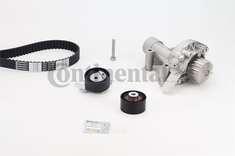 CONTINENTAL CTAM CT1138WP1 Motor Triger Seti - CITROËN XSARA PICASSO (N68) uyumlu